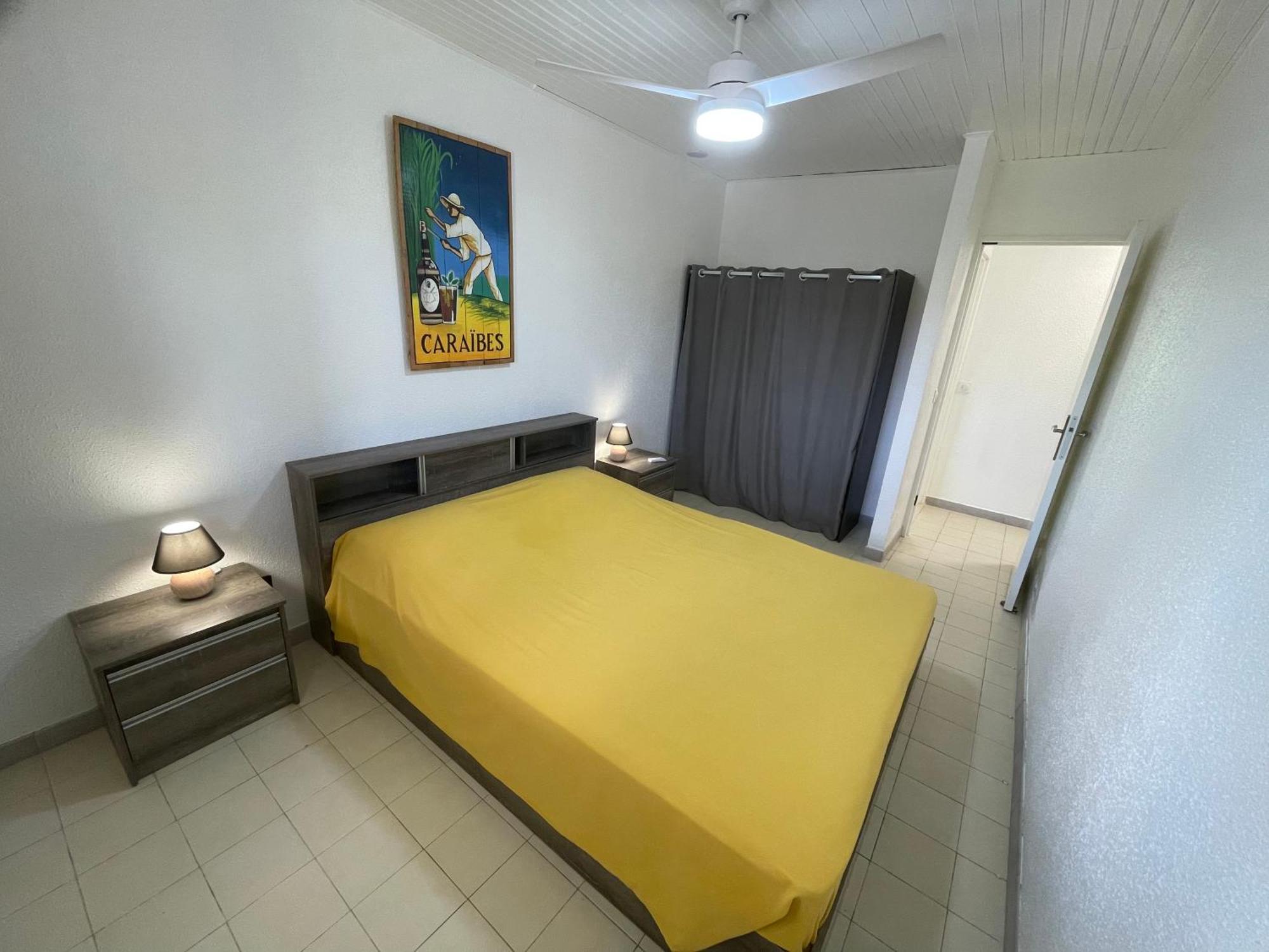 Villa Caraibes Sainte-Luce Esterno foto