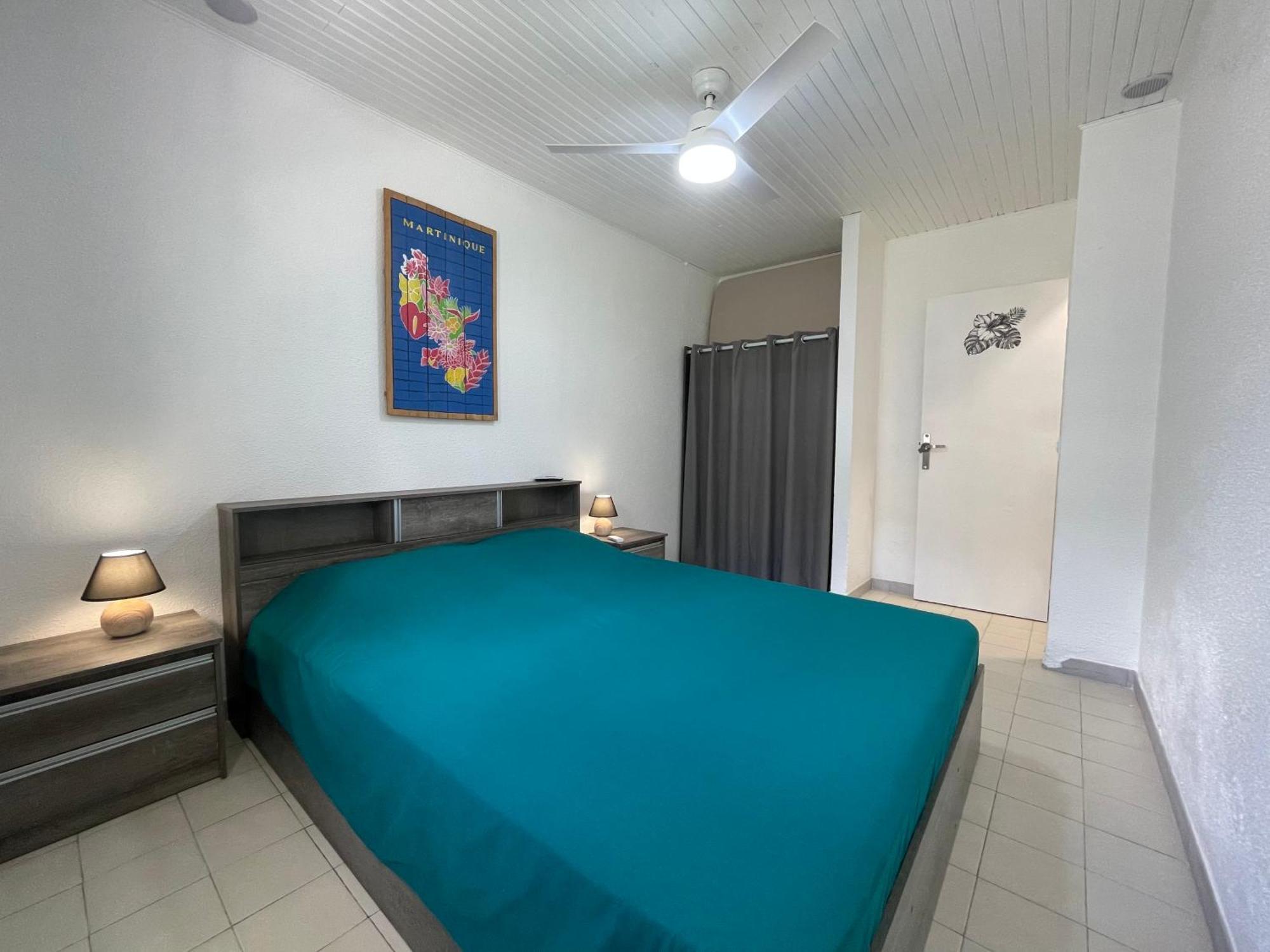 Villa Caraibes Sainte-Luce Esterno foto