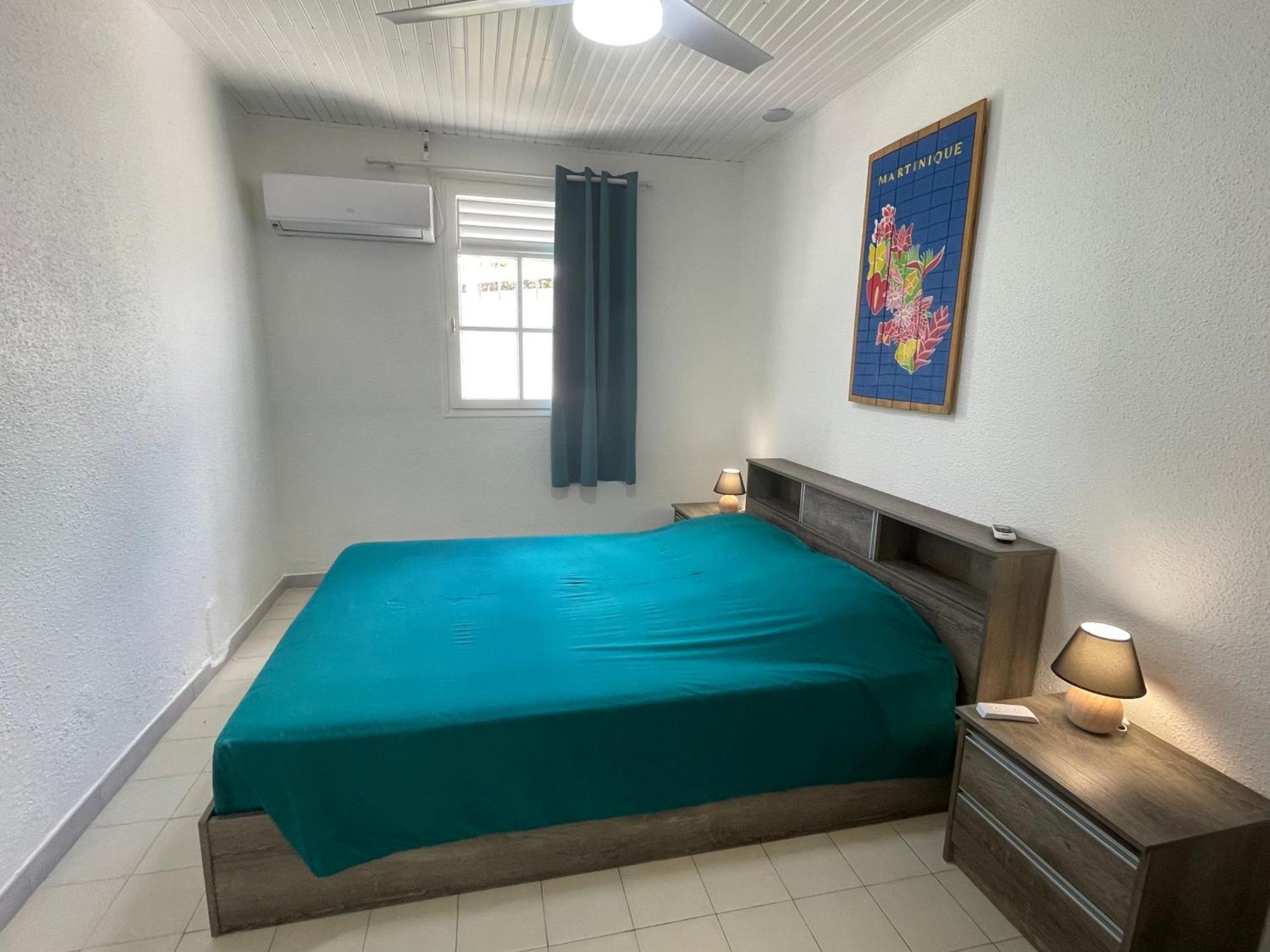 Villa Caraibes Sainte-Luce Esterno foto